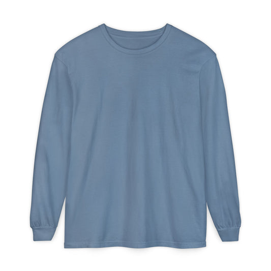 Reeling in Hope Long Sleeve Tee
