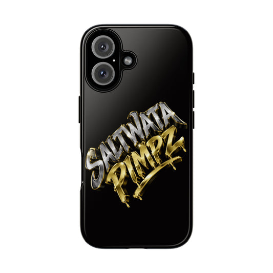 Saltwater Pimpz Phone Case