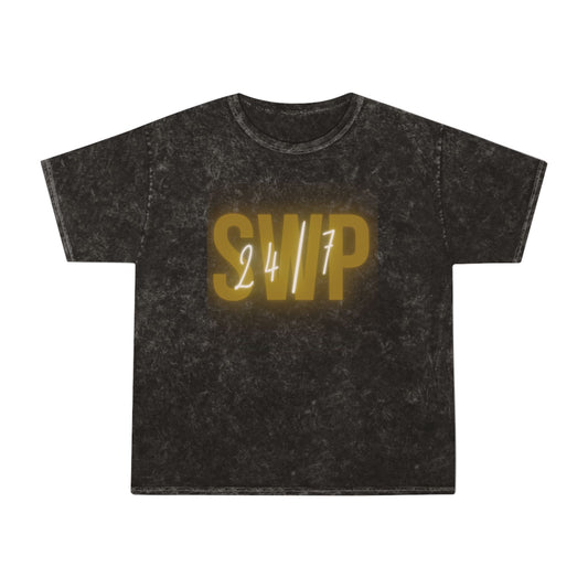 SWP Mineral Wash T-Shirt