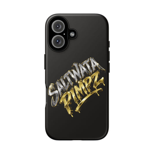 Saltwater Pimpz Phone Case