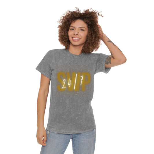 SWP Mineral Wash T-Shirt