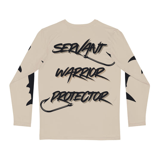 Saltwater Pimpz Long Sleeve Shirt